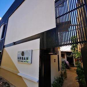 Urban Boutique Hotel